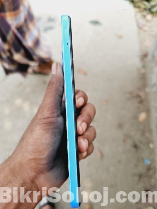 Readmi note 12